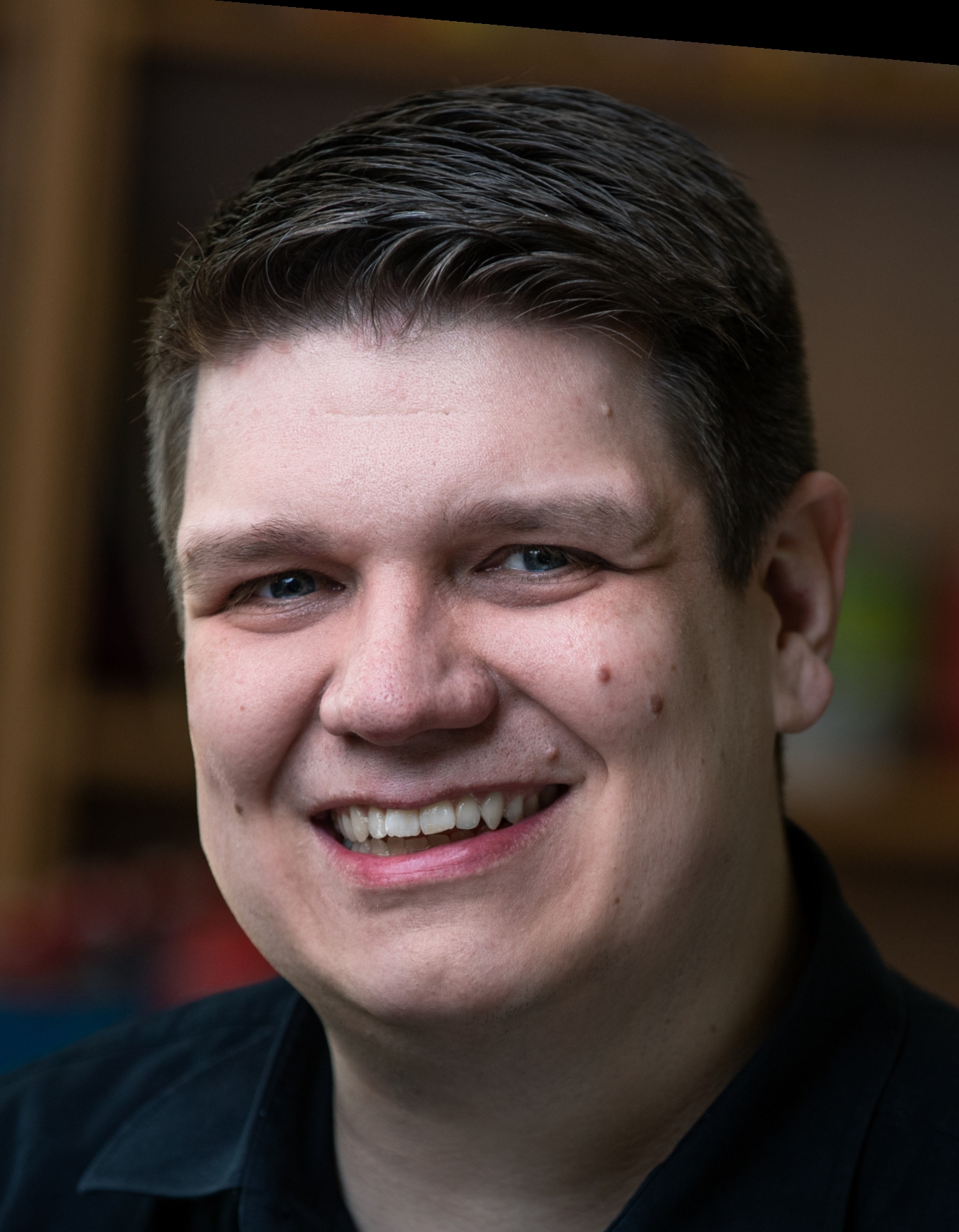 Jan Schlüter Gaming gegen Krebs